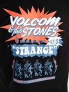 Volcom Strange Relics Bsc T-Shirt