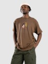 Volcom Fa Arthur Longo 1 Lse T-shirt