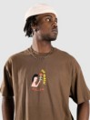 Volcom Fa Arthur Longo 1 Lse T-shirt