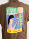 Volcom Fa Arthur Longo 1 Lse T-shirt