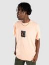 Volcom Fa Arthur Longo 3 Lse T-Shirt