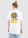 Volcom Flower Budz Fty T-Shirt