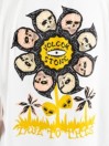 Volcom Flower Budz Fty Tricko