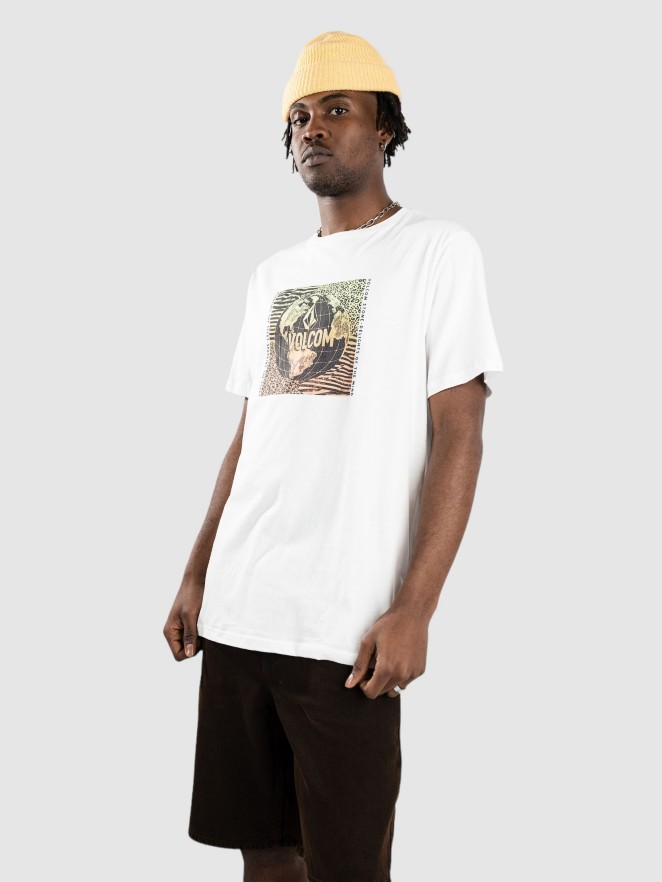 Volcom Earthtrippin Fty T-Shirt