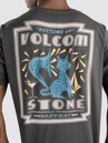 Volcom Saxy Cat Tricko