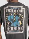 Volcom Saxy Cat Camiseta