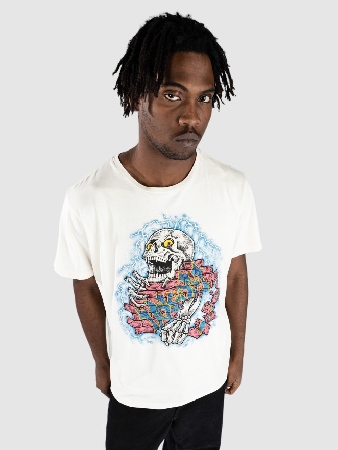 Volcom Wall Puncher T-Shirt