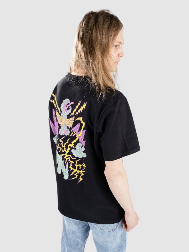 Volcom Fa Tetsunori 2 T-Shirt