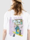 Volcom Frenchsurf Pw T-paita