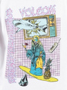 Volcom Frenchsurf Pw T-paita