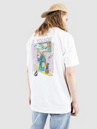 Volcom Frenchsurf Pw T-paita