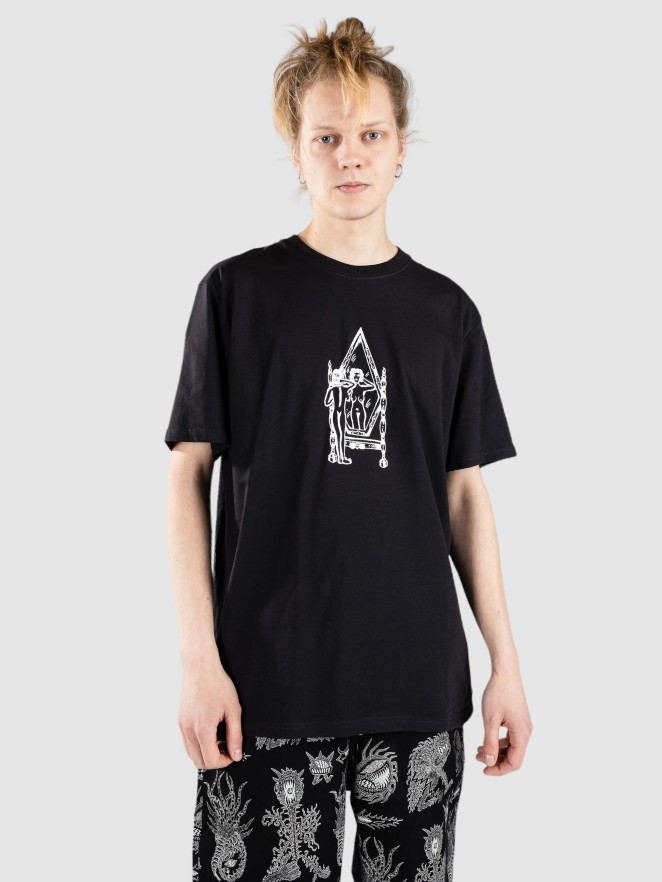 Volcom Lintell Mirror T-Shirt