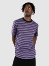 Volcom Rayeah Stripes T-Shirt