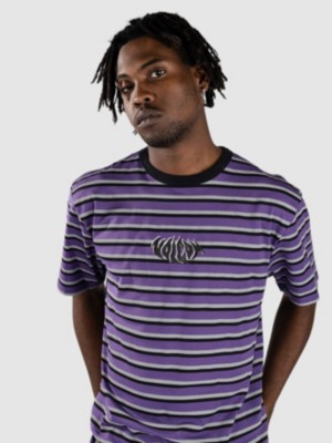 Rayeah Stripes T-Shirt