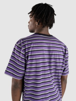 Rayeah Stripes T-Shirt