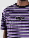 Volcom Rayeah Stripes T-Shirt