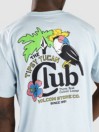 Volcom Tispy Tucan Hth T-Shirt