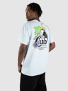 Volcom Tispy Tucan Hth T-Shirt