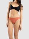 Volcom Simply Seamless Cheekini Bikini Bottom