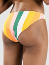 Volcom Along Those Lines Full Bikini spodky