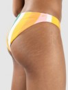 Volcom Along Those Lines Full Bikini Bottom