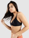 Volcom Simply Solid Crop Bikini Top