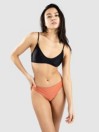 Volcom Simply Solid Crop Bikini Top