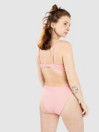 Volcom So Current Crop Bikini Top