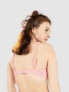Volcom So Current Crop Bikini Top