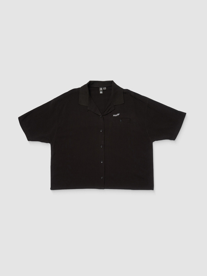Volcom Servistone Woven Camisa