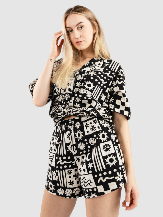 Volcom Sunny Wild Camisa