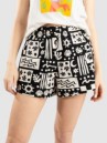 Volcom Sunny Wild Shorts