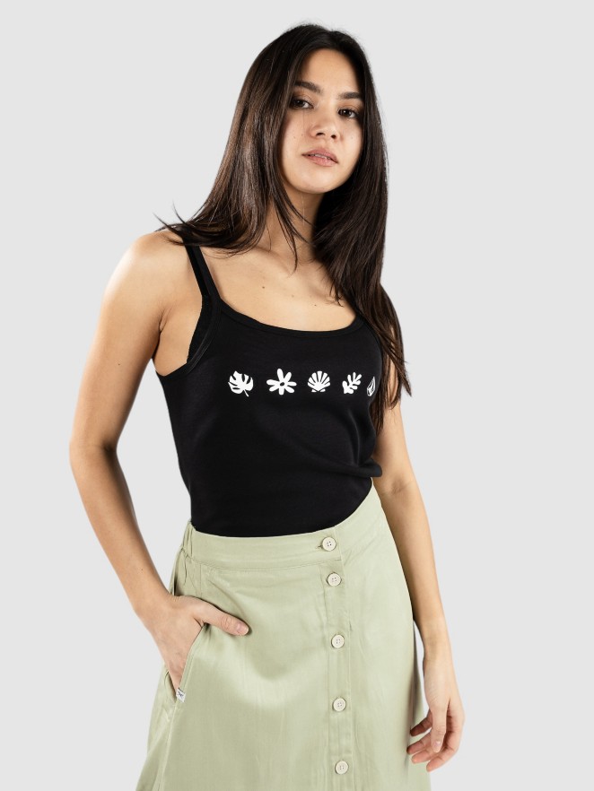 Volcom 1991 Strappy Tank Top