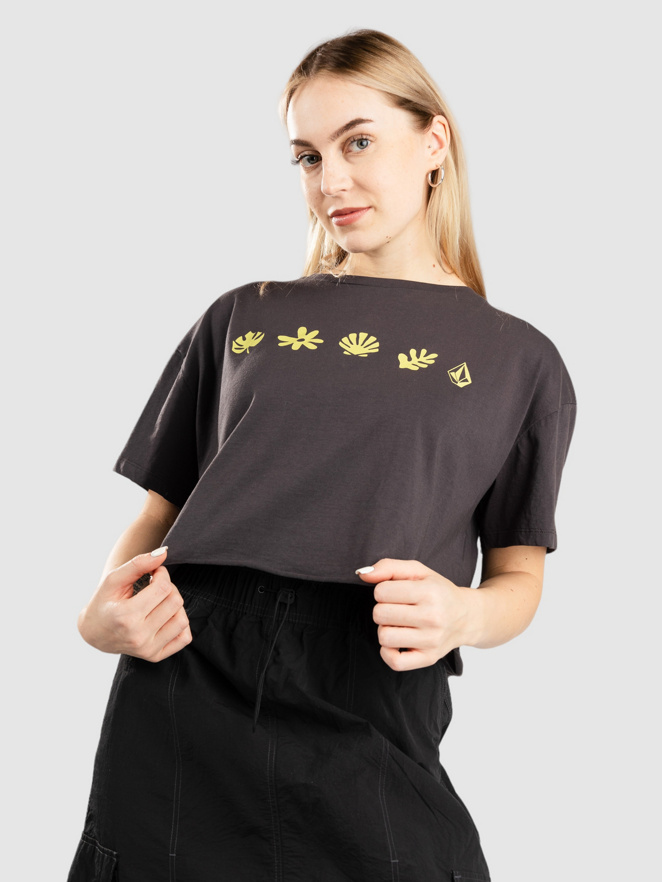 Volcom Just A Trim Tricko