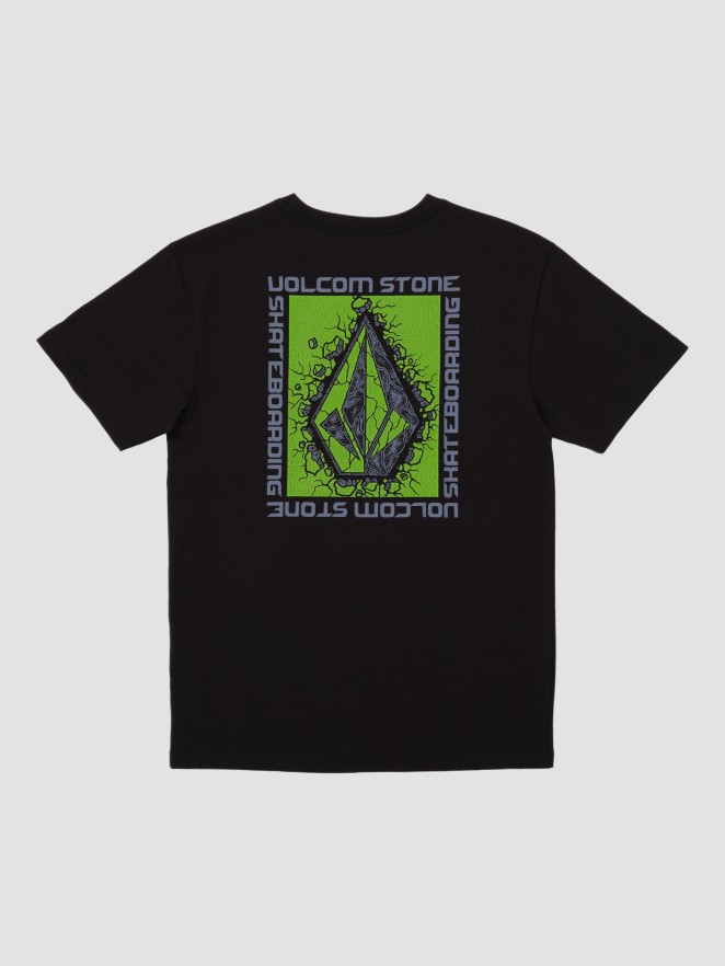 Volcom Stone Breakage T-Shirt