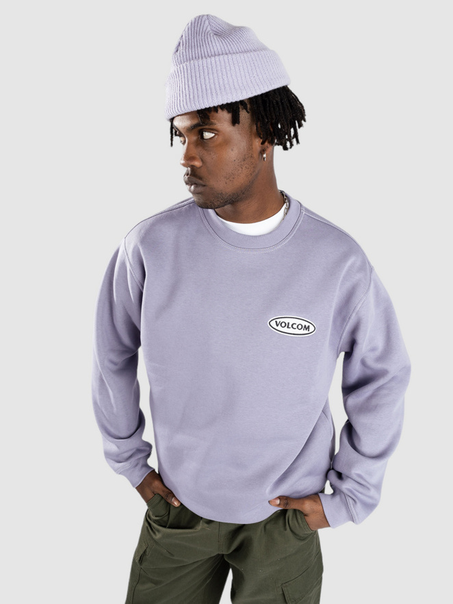 Volcom Workard Crew Svetr