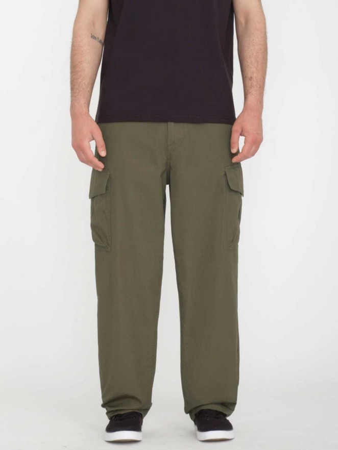 Volcom Grande Barracks Cargo Housut