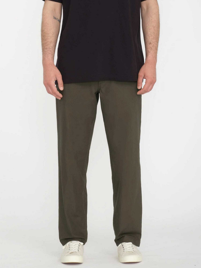 Volcom V Ent Hockey Dad Spodnie