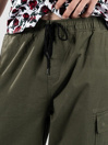 Volcom Billow Tapered Ew Cargo Pants