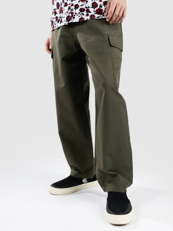 Volcom Billow Tapered Ew Cargo Pants