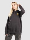 Volcom Truly Stoked Bf Hoodie