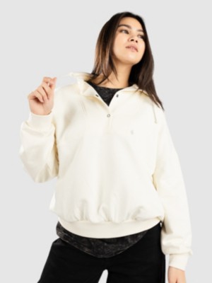 Reetrostone Sweat &agrave; capuche zipp&eacute;