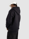 Volcom Workard Fleece Sweat à capuche zippé