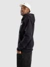 Volcom Workard Fleece Zip Hoodie