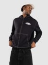 Volcom Workard Fleece Zip Hoodie