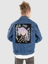 Volcom Fa Tetsunori Denim Jacket