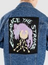 Volcom Fa Tetsunori Denim Jacket