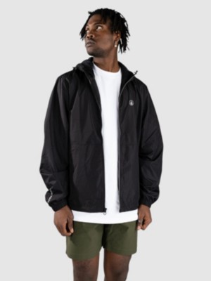 Volcom Phase 91 Windbreaker black kaufen