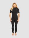 Volcom 2mm Chest Zip S/S Full Neoprenanzug