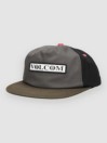 Volcom V Ent Hockey Dad Adj Cap